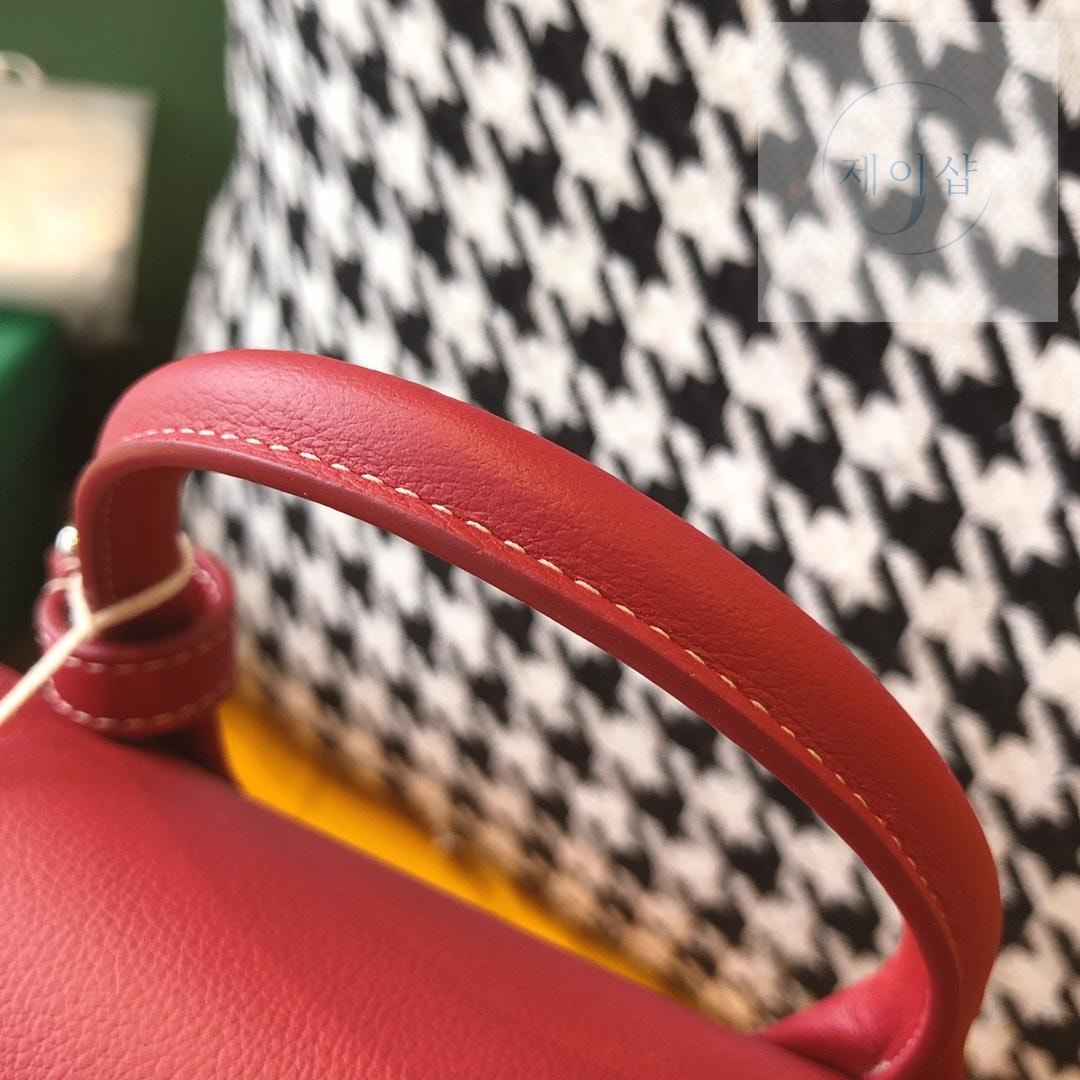 Goyard Alpin Mini - 상세 이미지