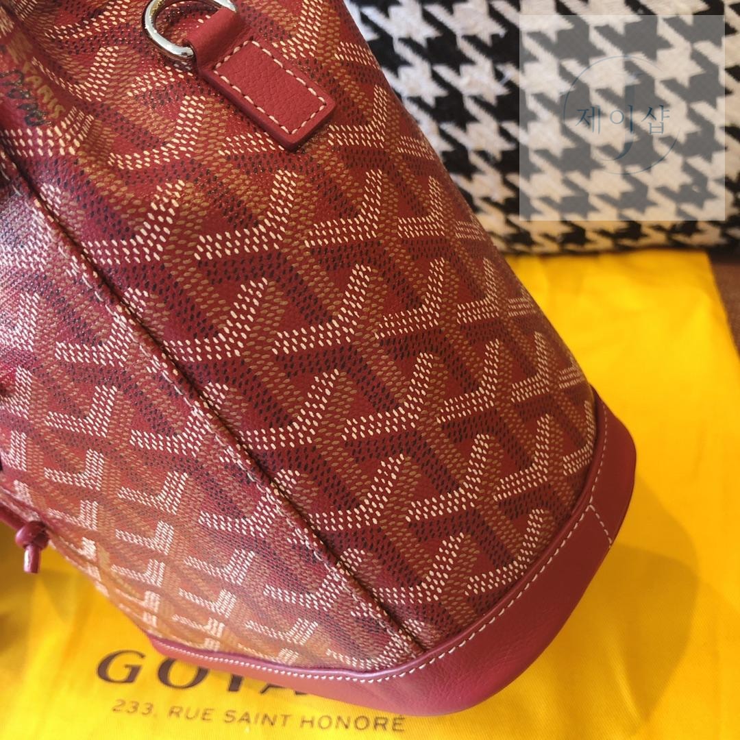 Goyard Alpin Mini - 상세 이미지