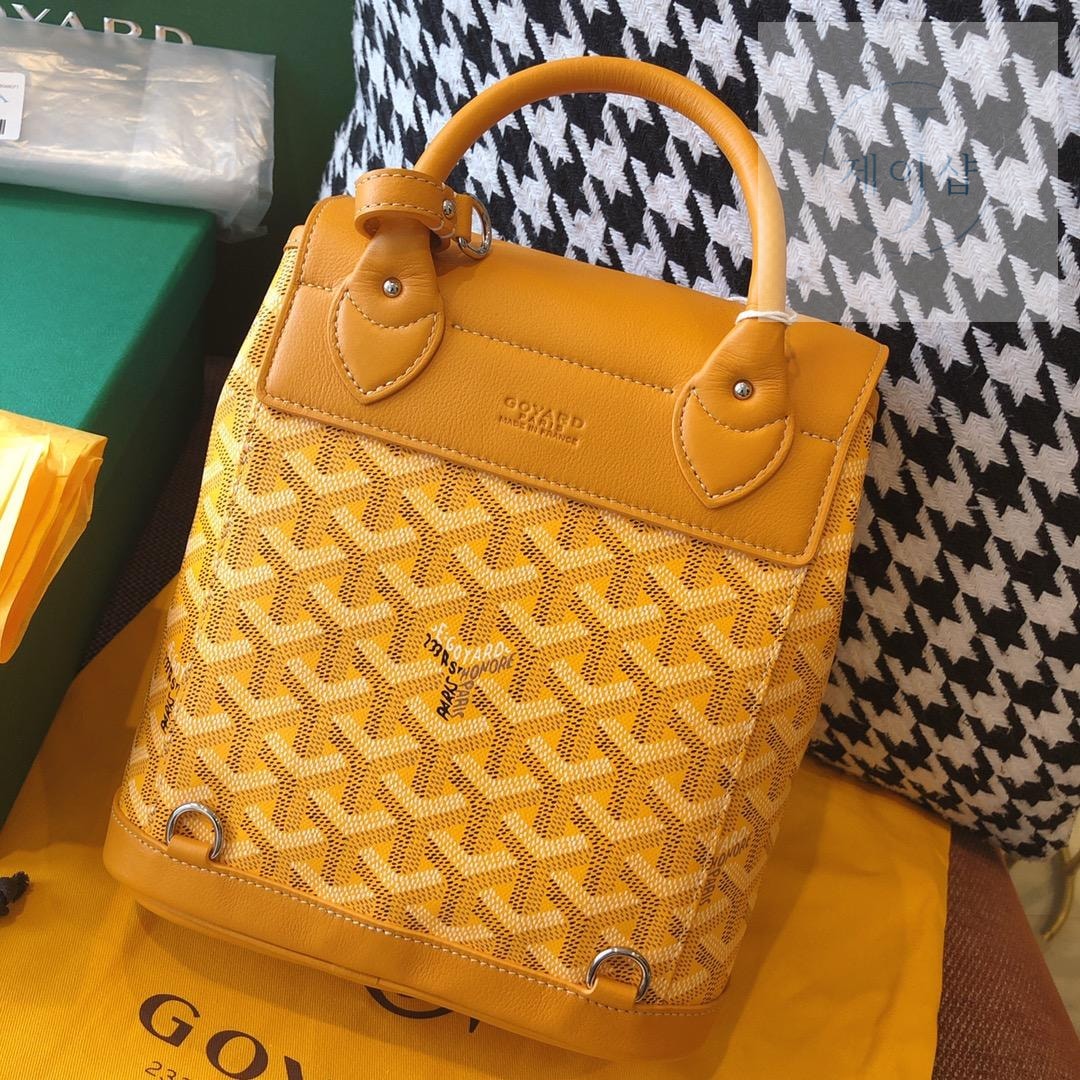 Goyard Alpin Mini - 상세 이미지