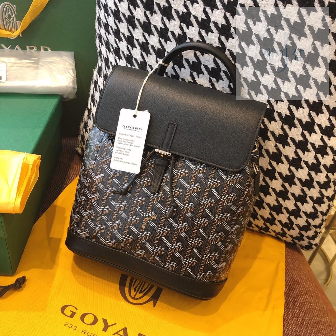 Goyard Alpin Mini - 상세 이미지