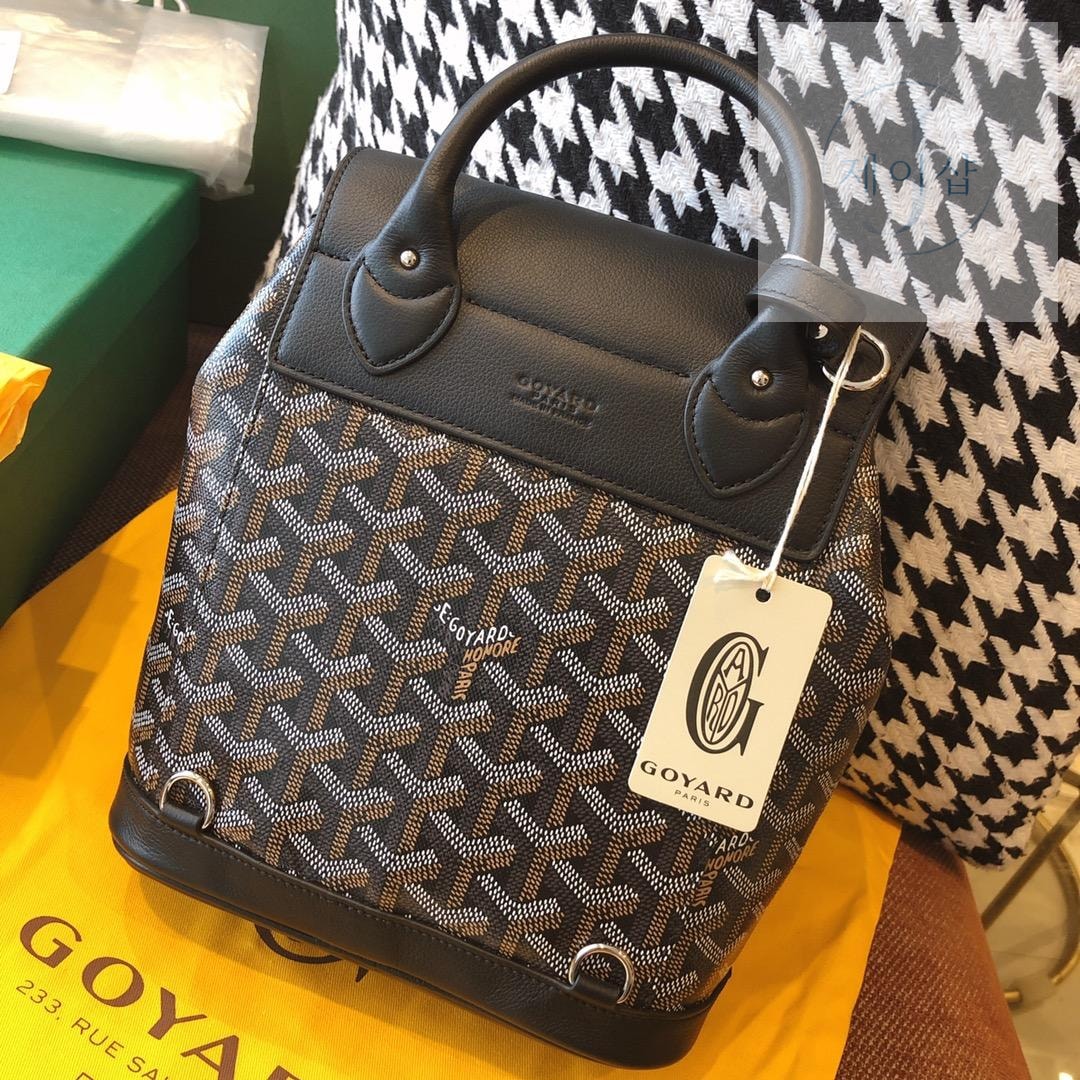 Goyard Alpin Mini - 상세 이미지