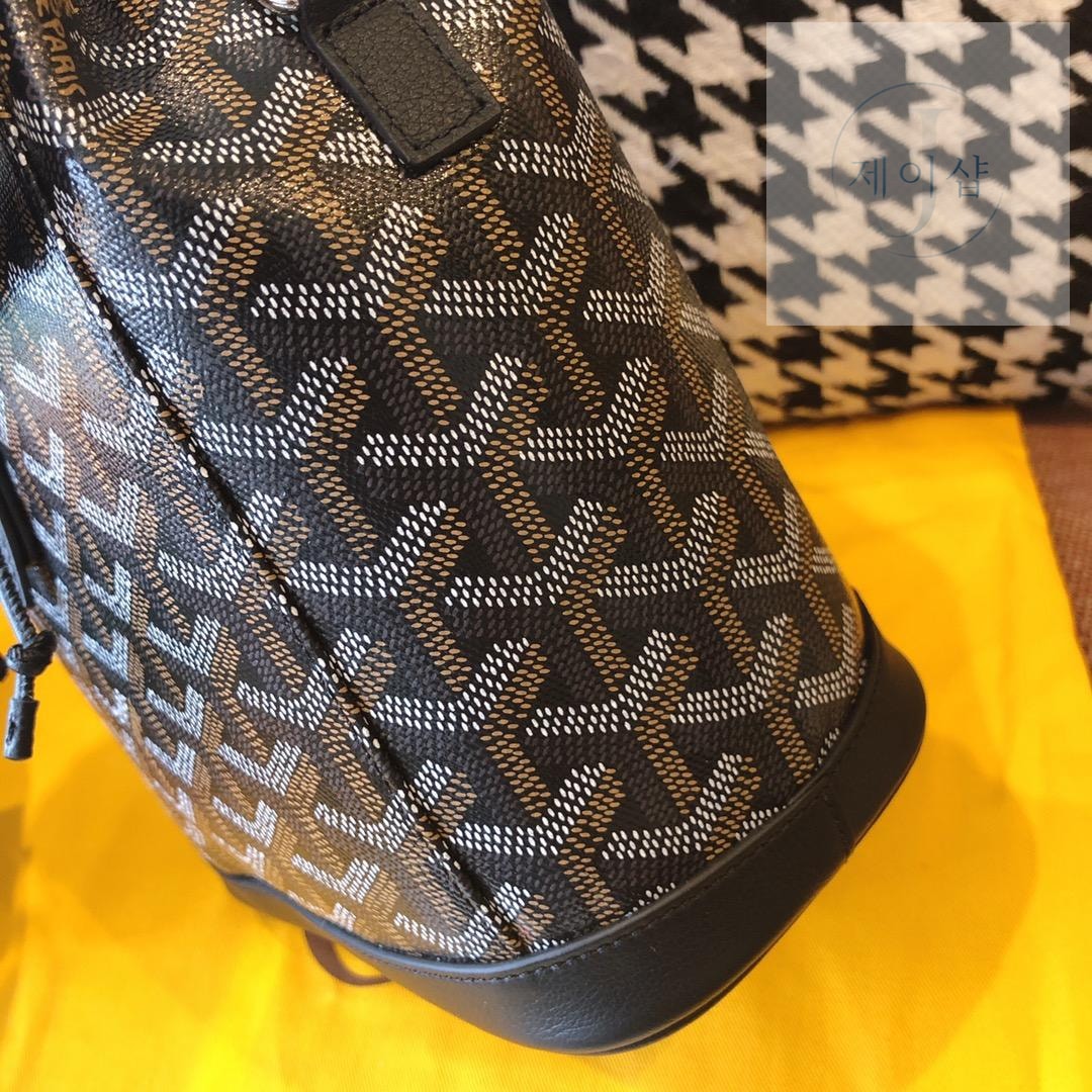 Goyard Alpin Mini - 상세 이미지