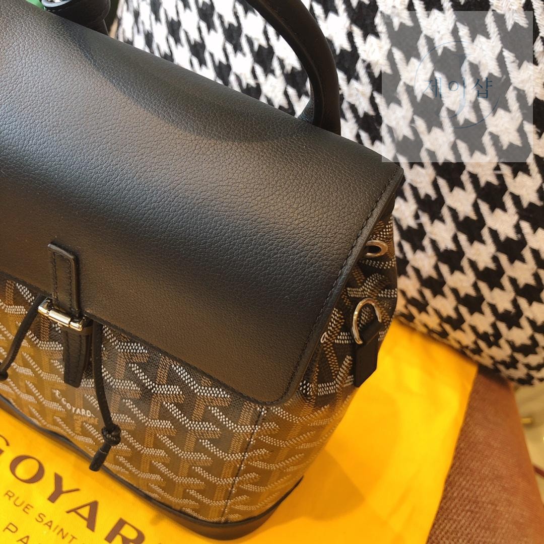 Goyard Alpin Mini - 상세 이미지