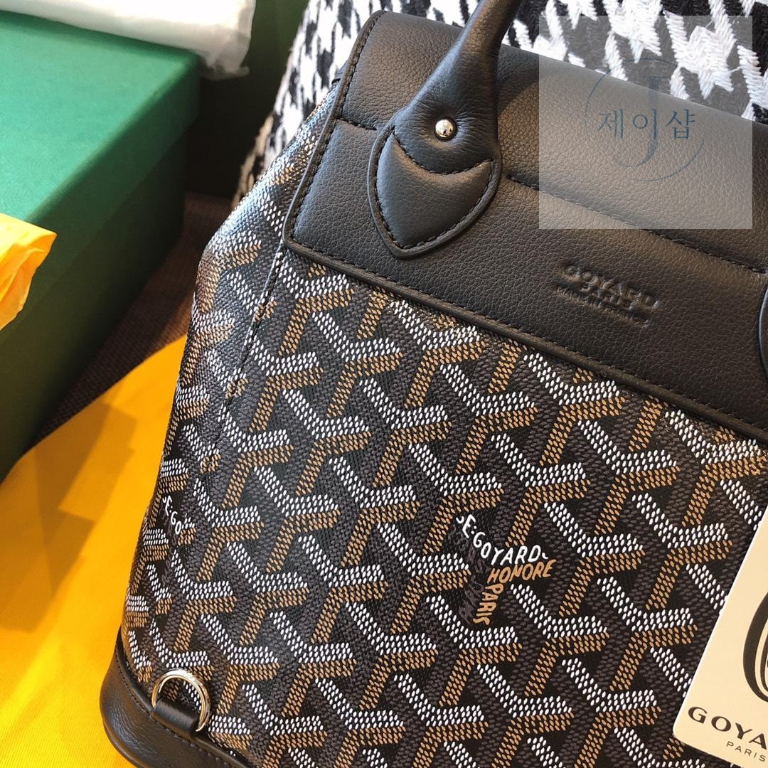 Goyard Alpin Mini - 상세 이미지