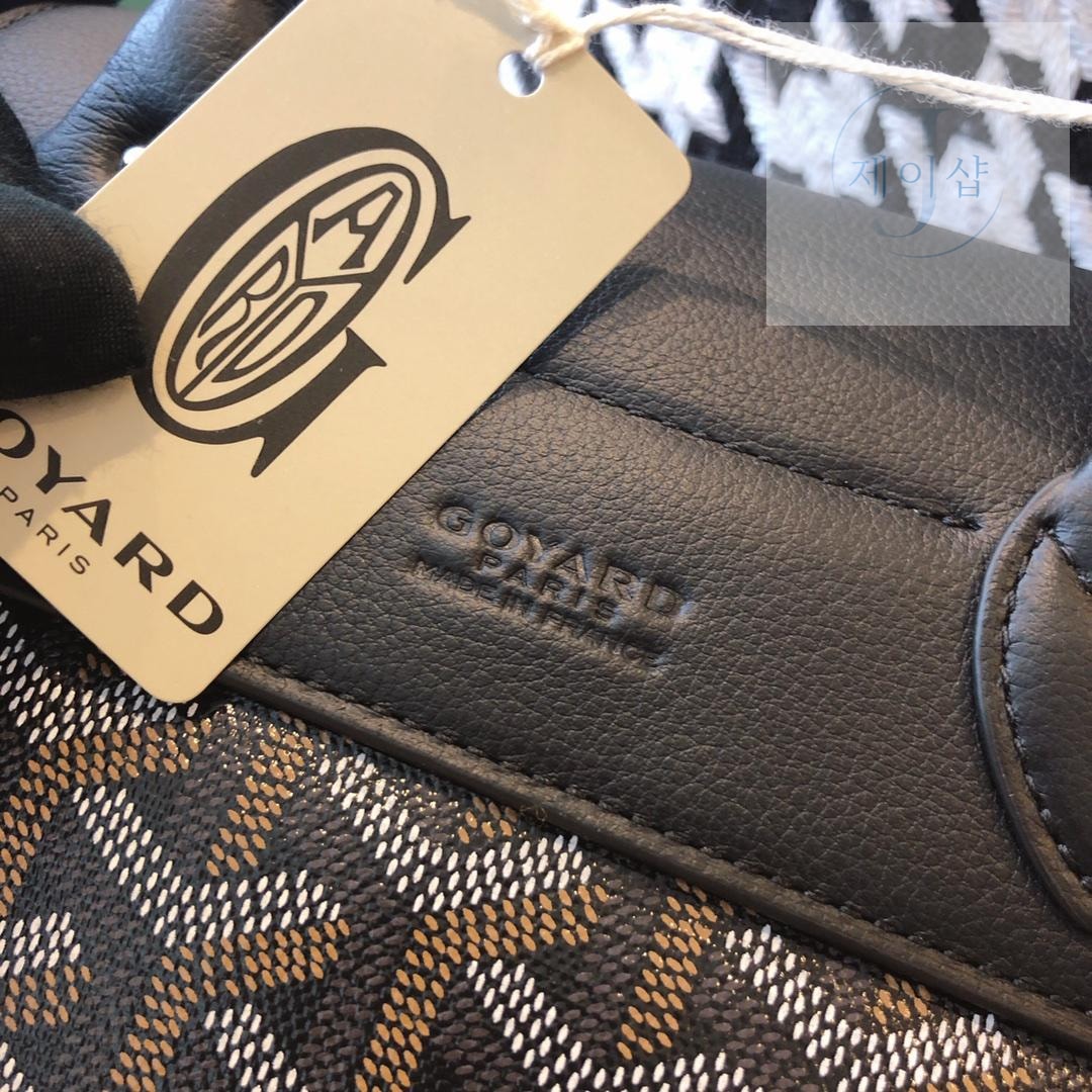 Goyard Alpin Mini - 상세 이미지