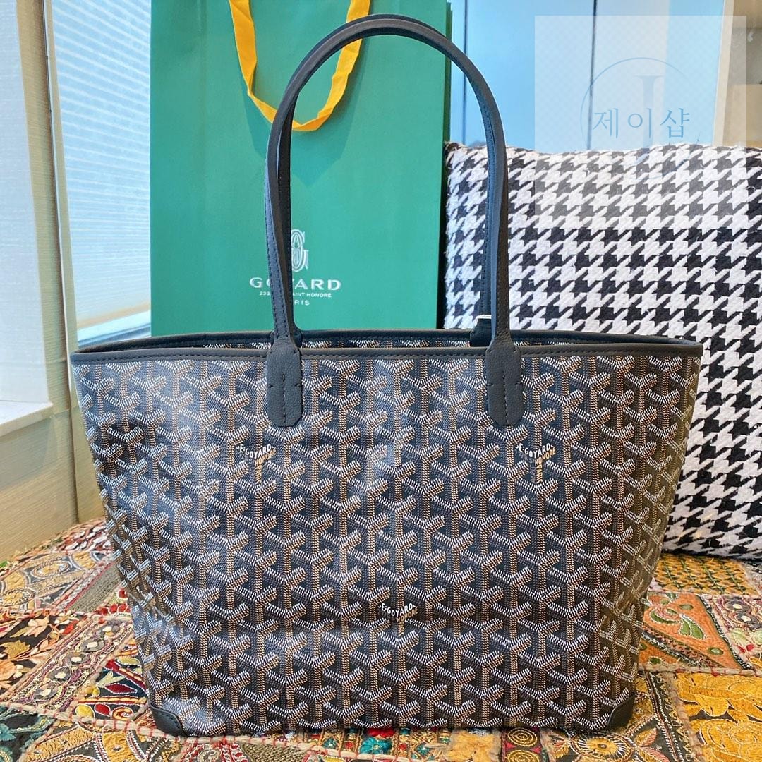 Goyard Artois PM MM - 상세 이미지