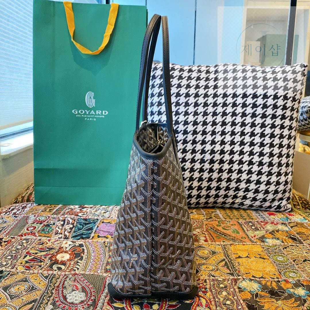 Goyard Artois PM MM - 상세 이미지