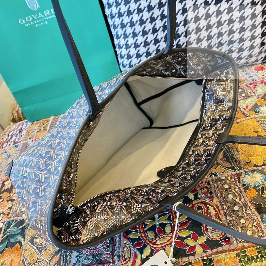 Goyard Artois PM MM - 상세 이미지