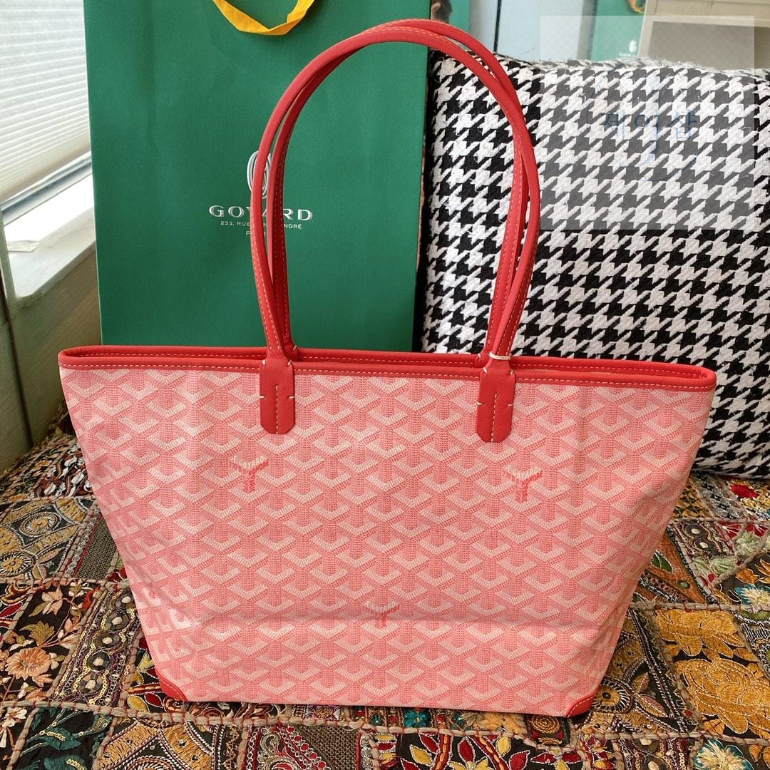 Goyard Artois PM MM - 상세 이미지