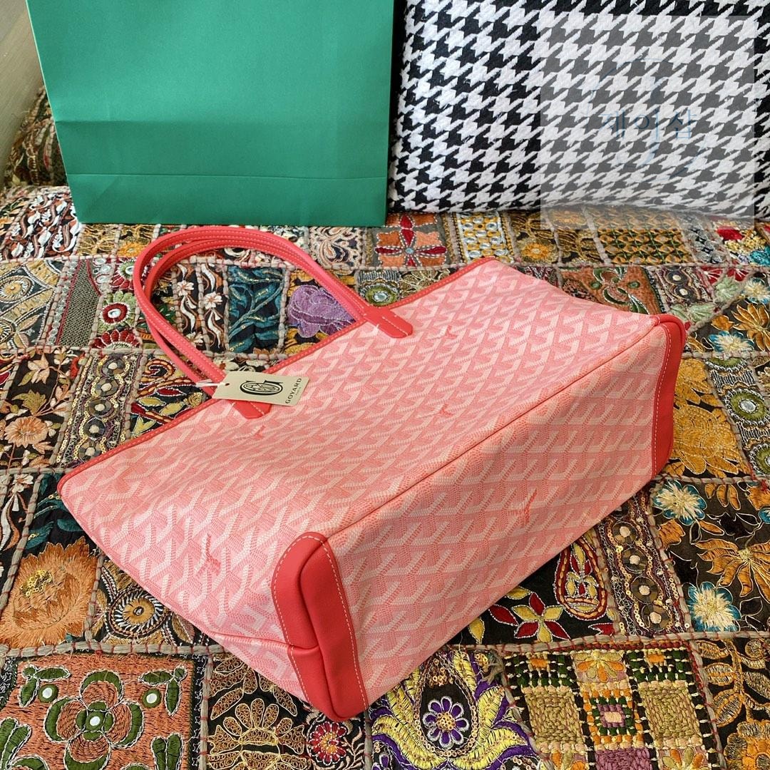 Goyard Artois PM MM - 상세 이미지