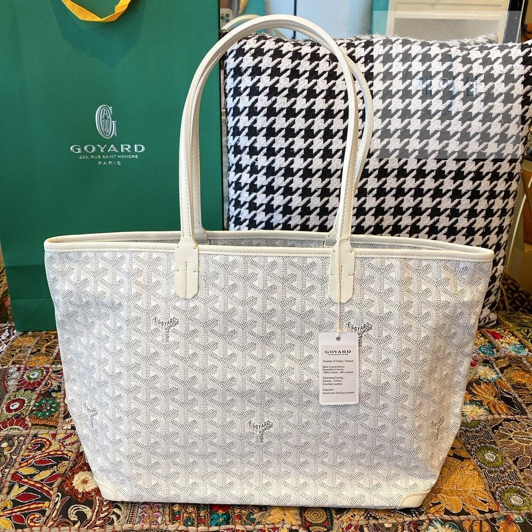 Goyard Artois PM MM - 상세 이미지