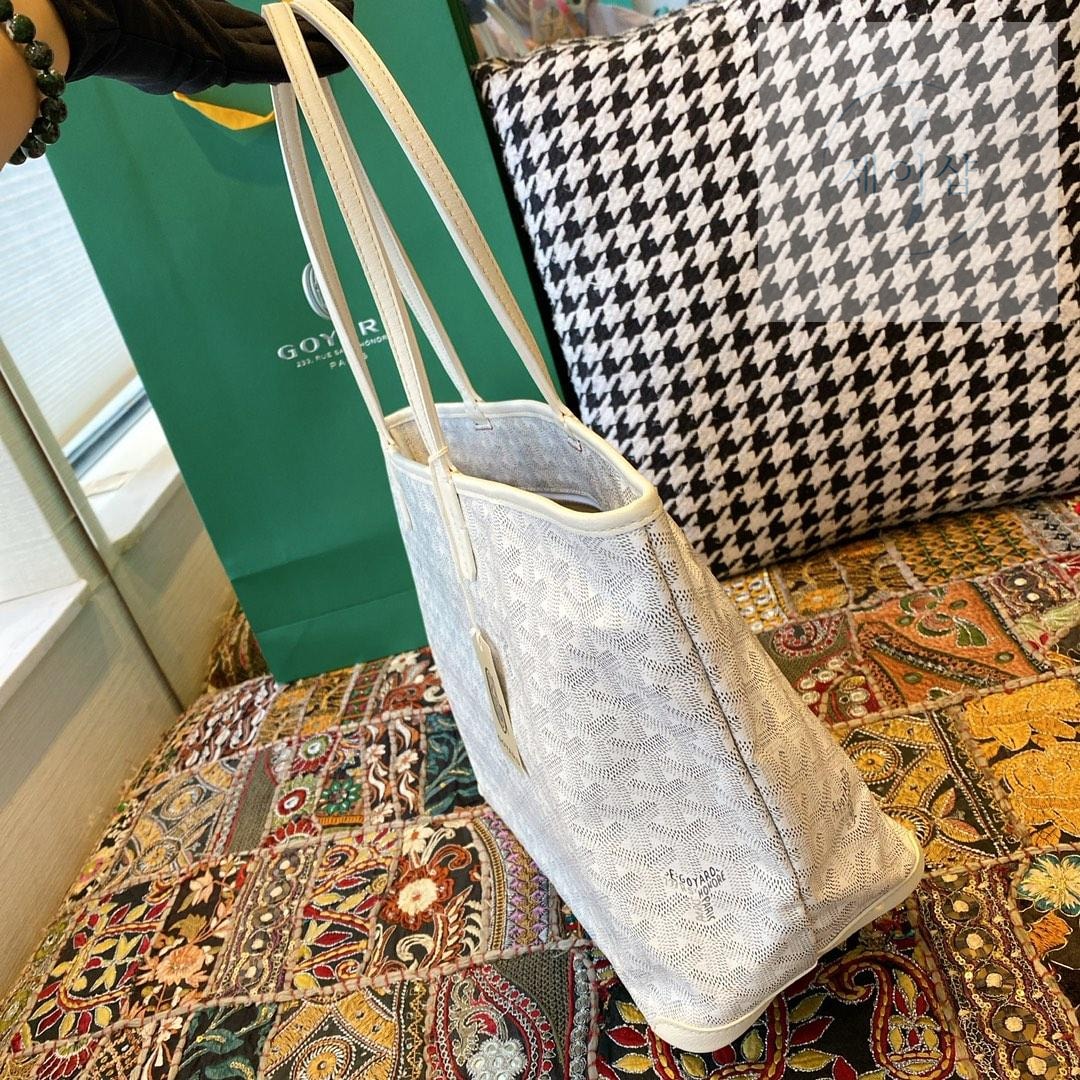 Goyard Artois PM MM - 상세 이미지