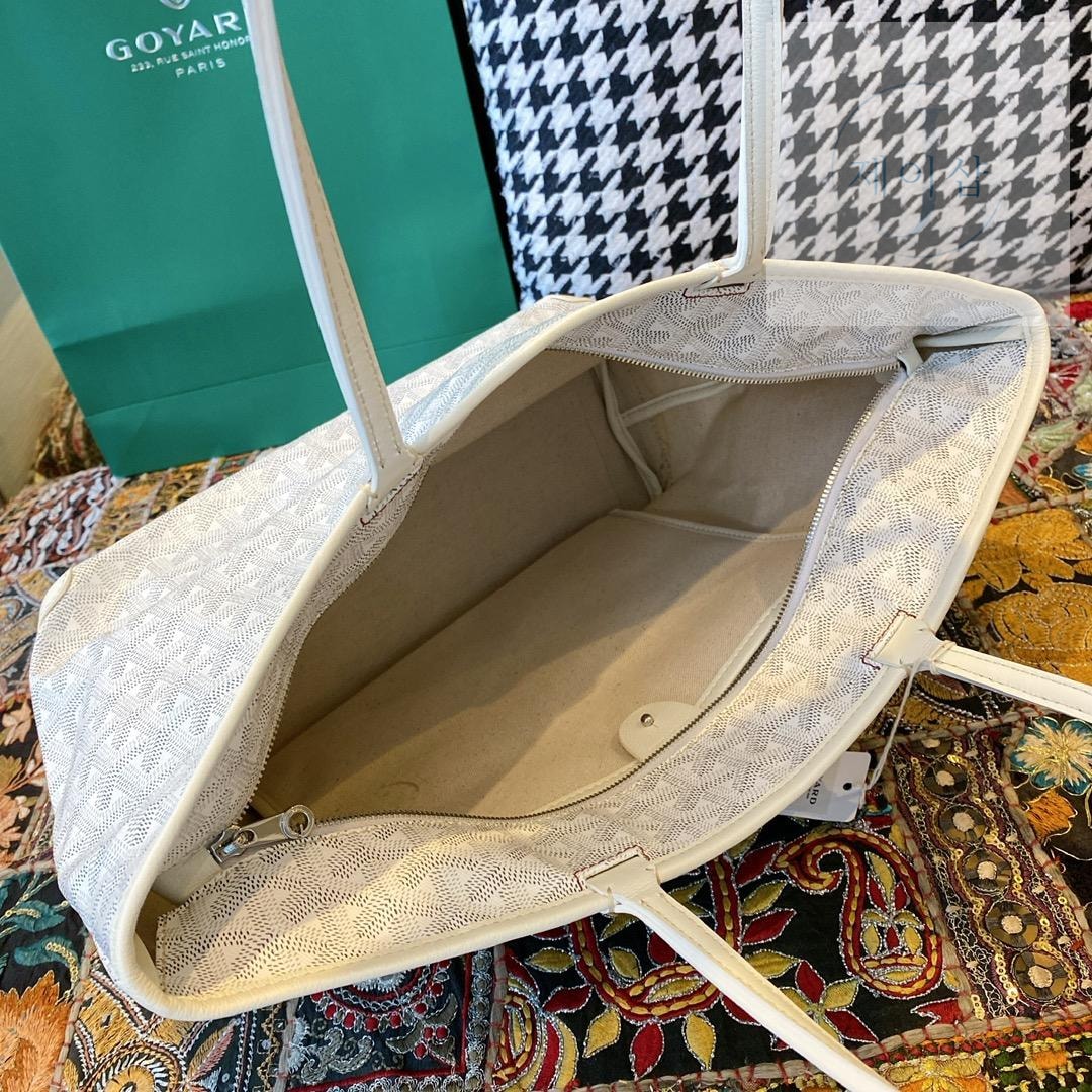 Goyard Artois PM MM - 상세 이미지