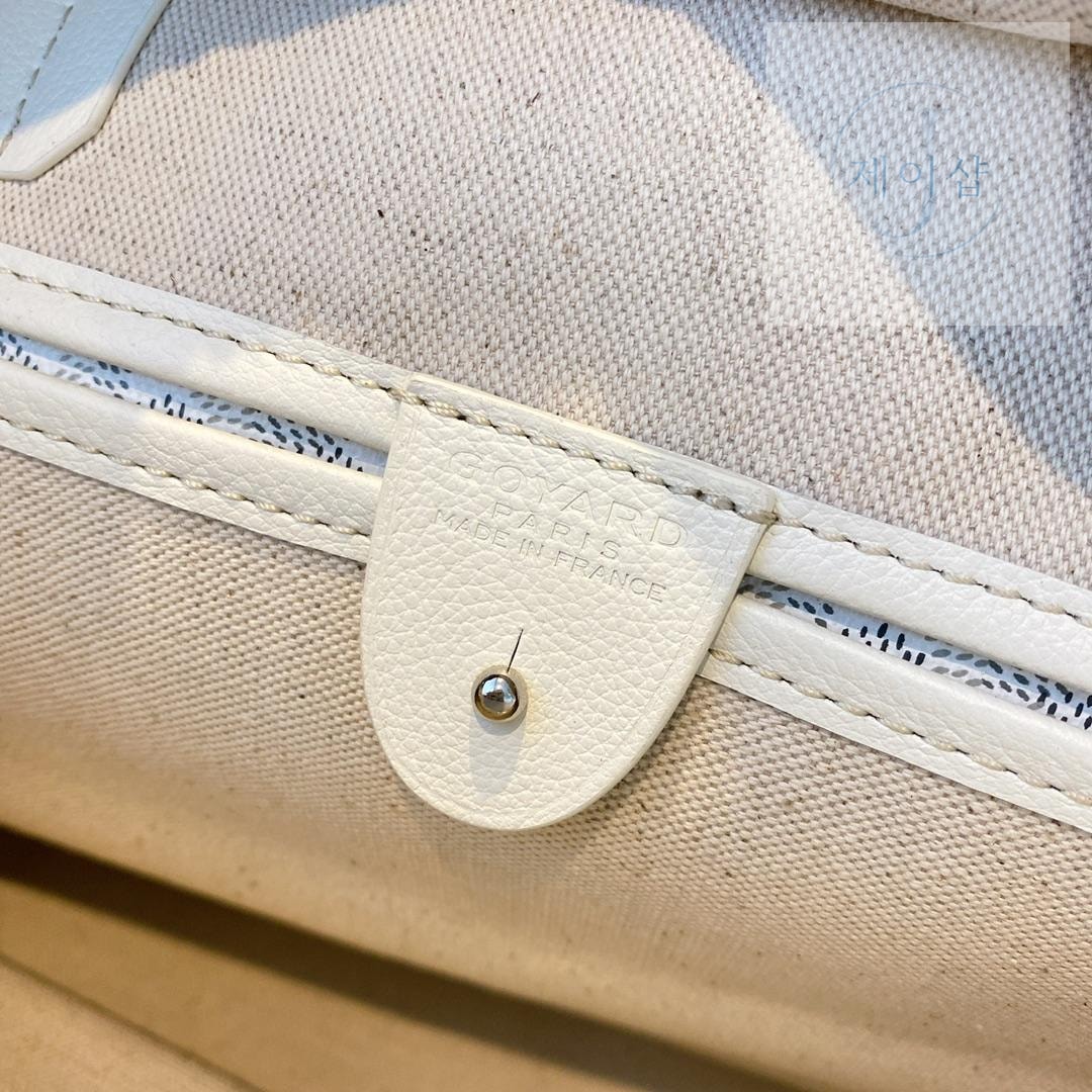 Goyard Artois PM MM - 상세 이미지