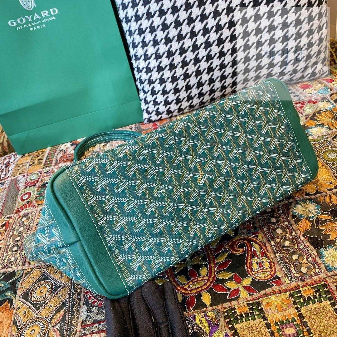 Goyard Artois PM MM - 상세 이미지