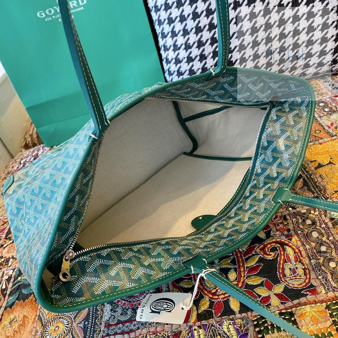 Goyard Artois PM MM - 상세 이미지