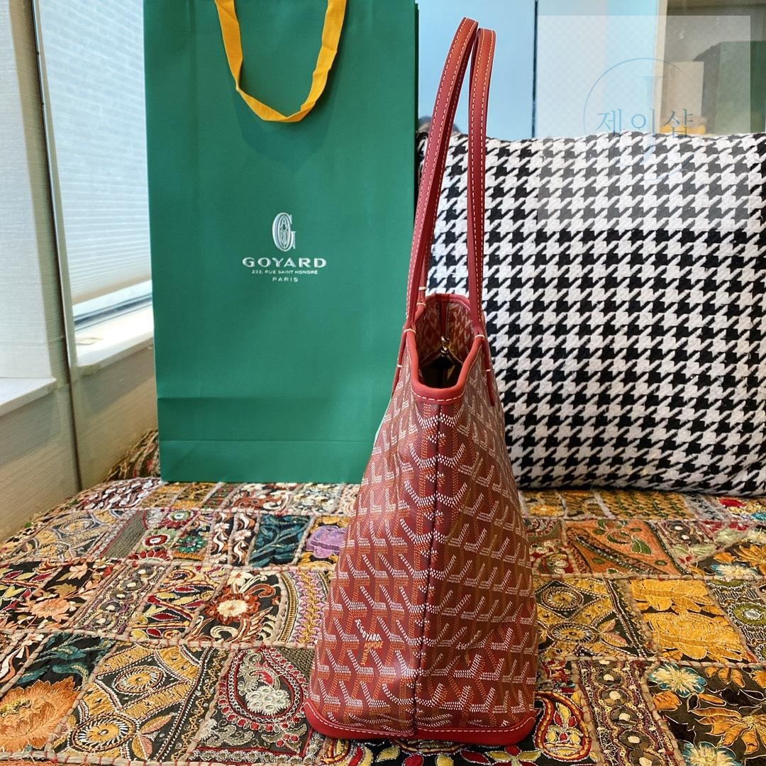 Goyard Artois PM MM - 상세 이미지