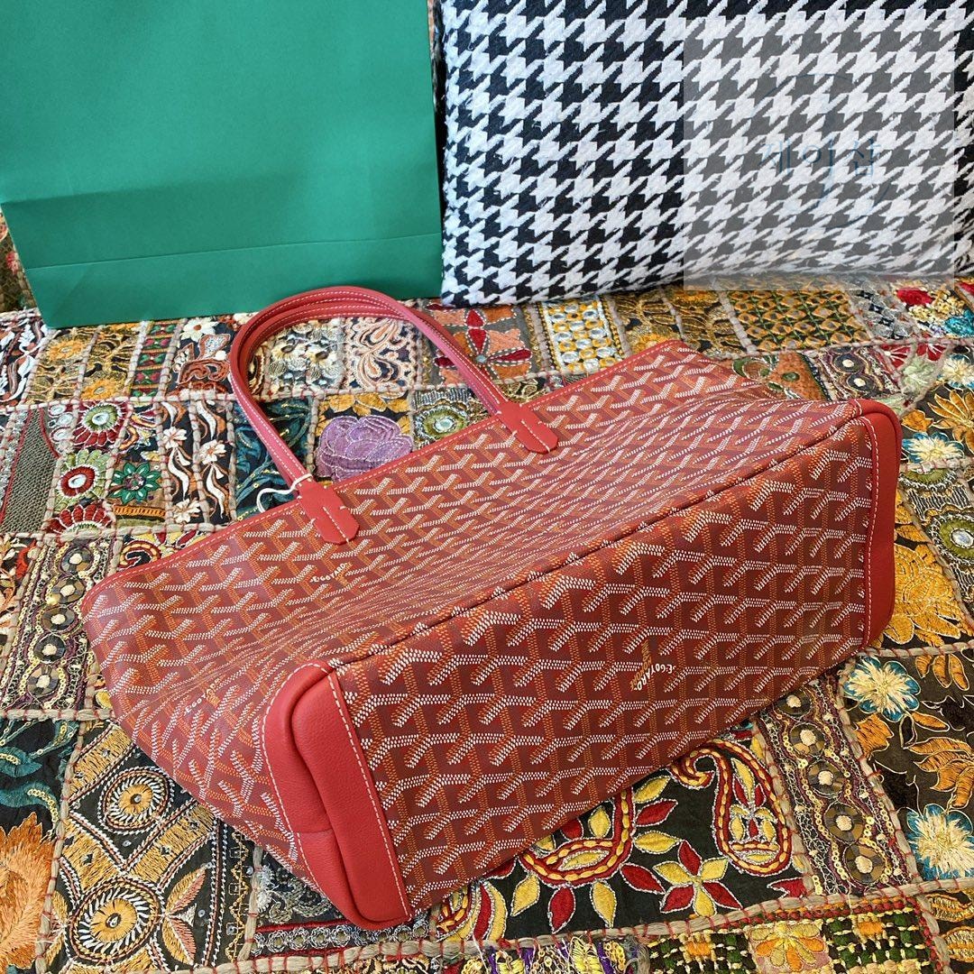Goyard Artois PM MM - 상세 이미지