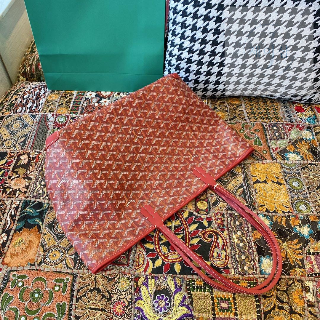 Goyard Artois PM MM - 상세 이미지