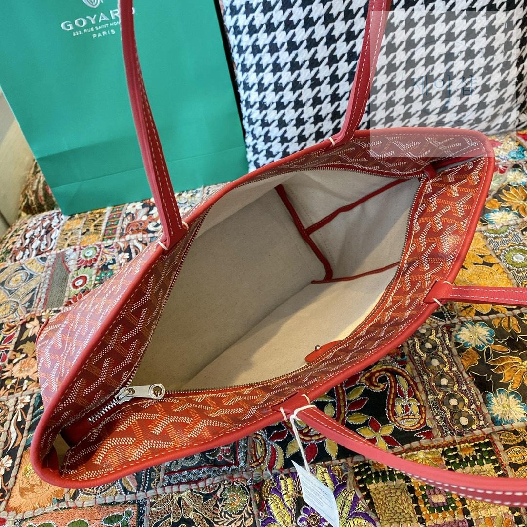 Goyard Artois PM MM - 상세 이미지