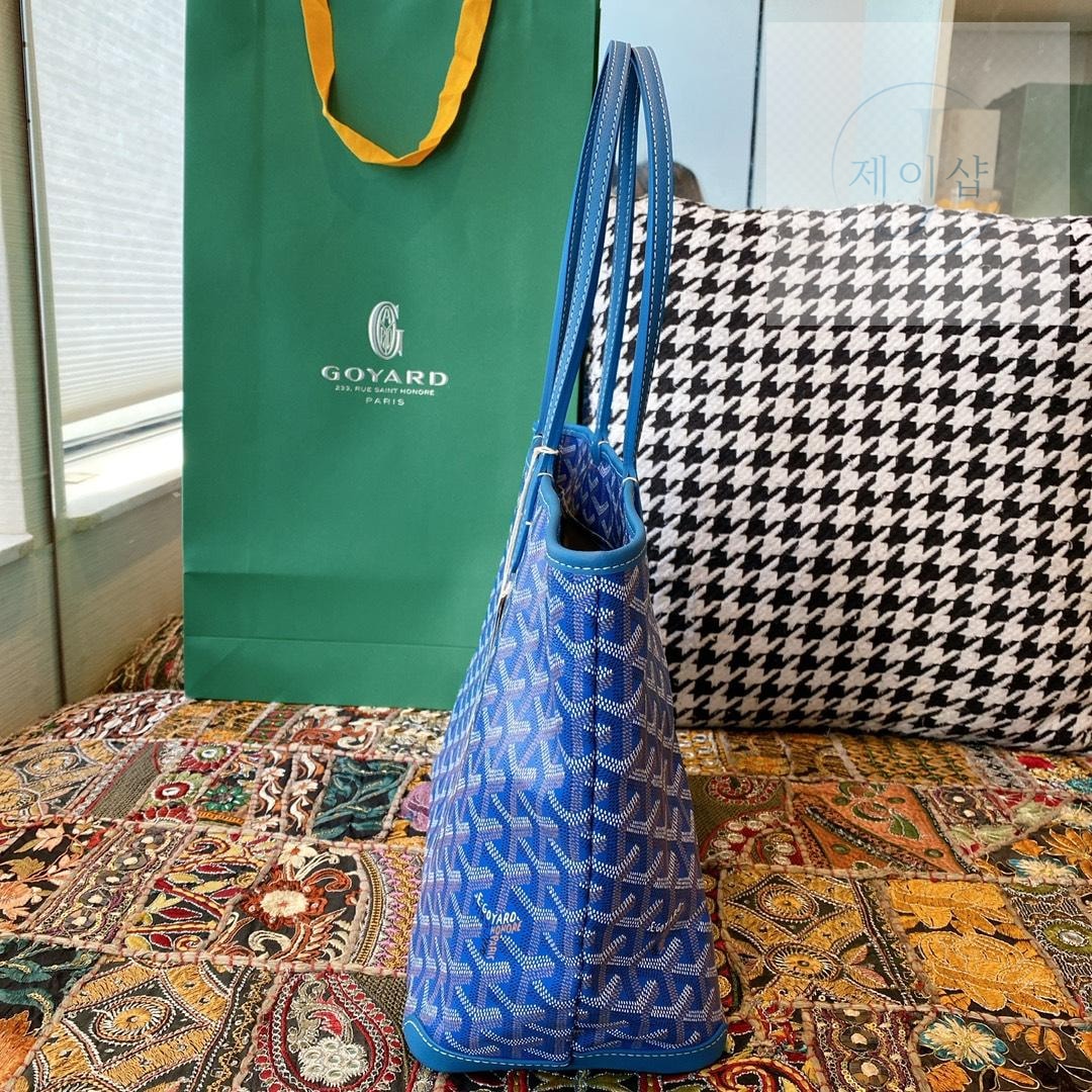 Goyard Artois PM MM - 상세 이미지