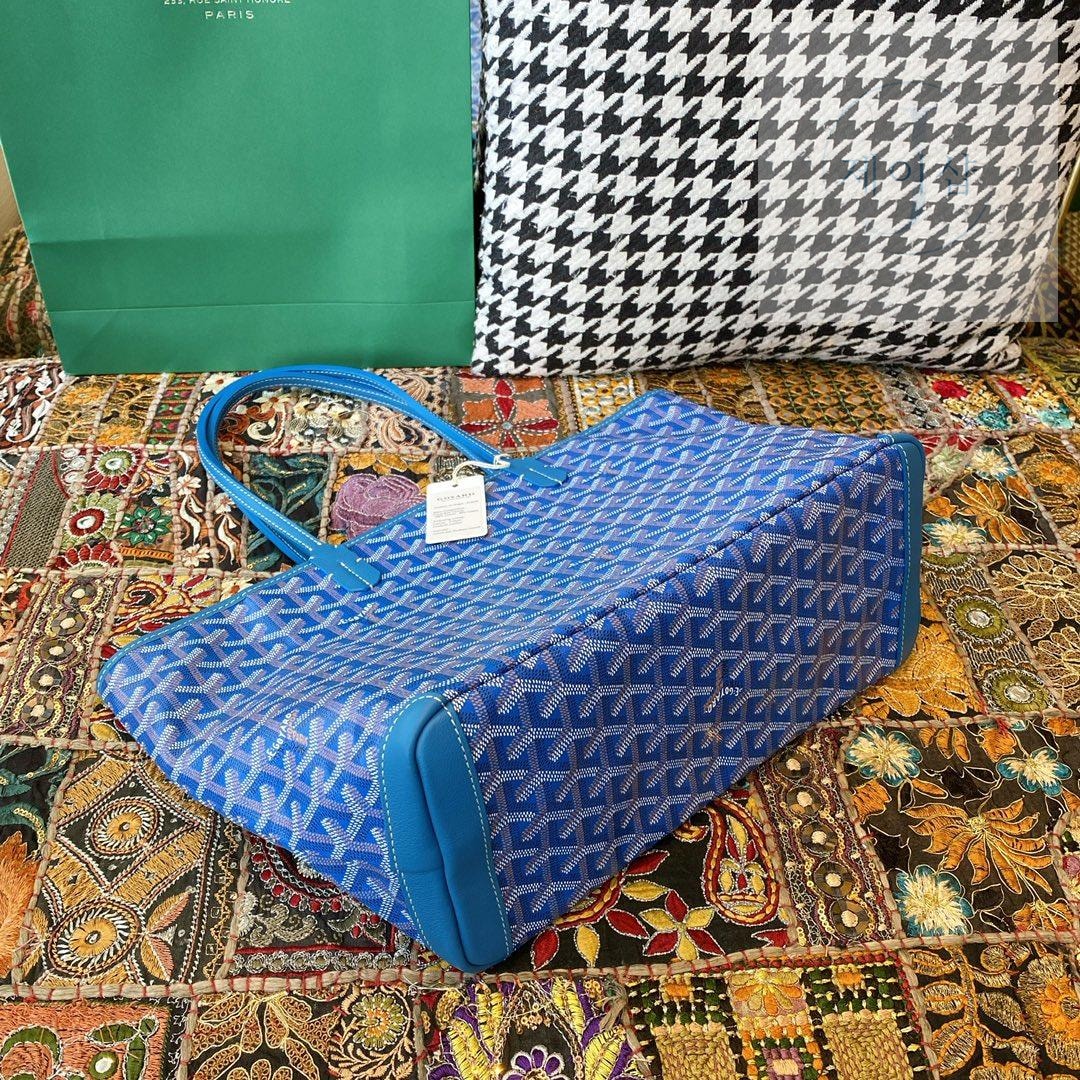 Goyard Artois PM MM - 상세 이미지