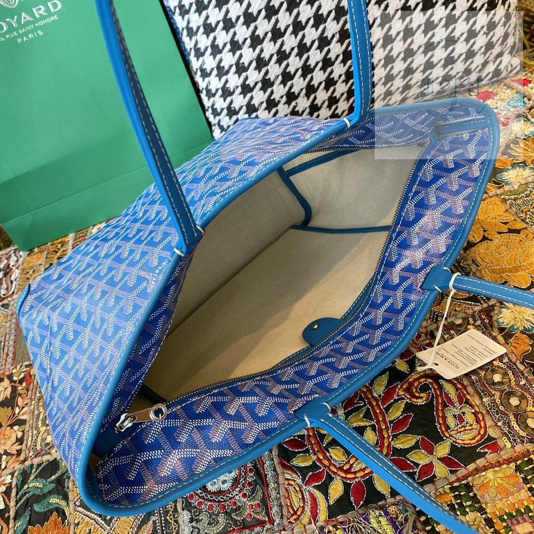 Goyard Artois PM MM - 상세 이미지
