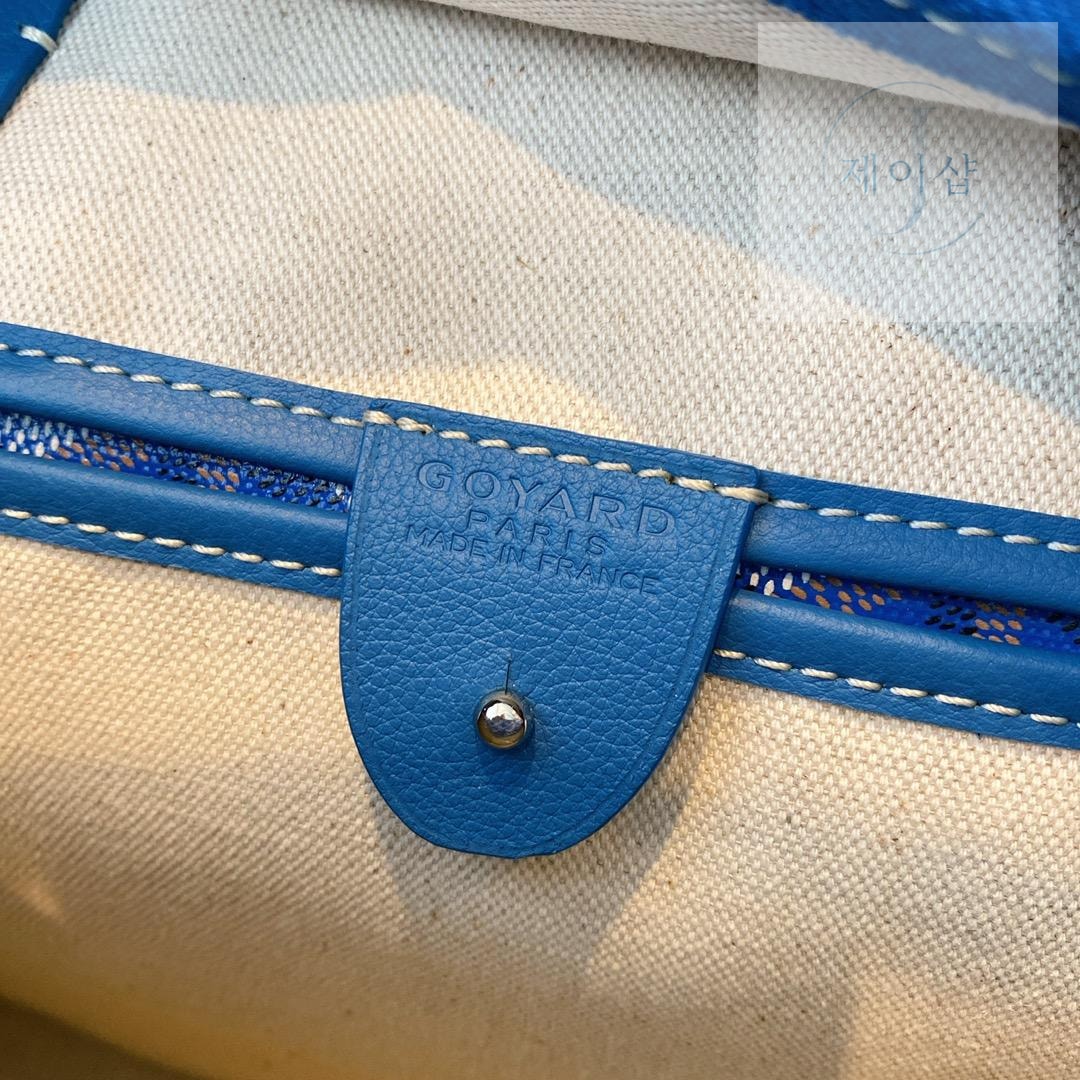 Goyard Artois PM MM - 상세 이미지
