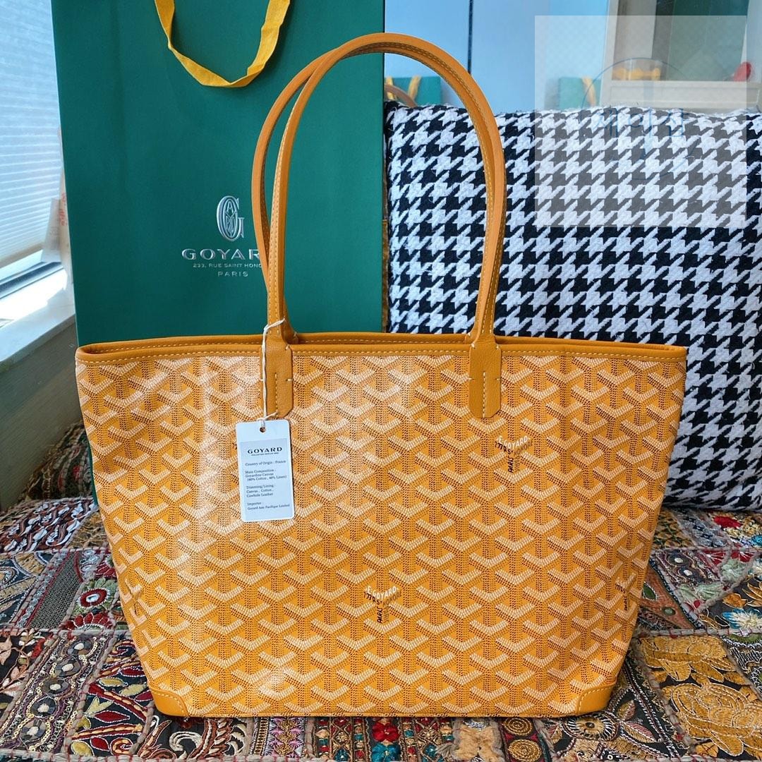 Goyard Artois PM MM - 상세 이미지