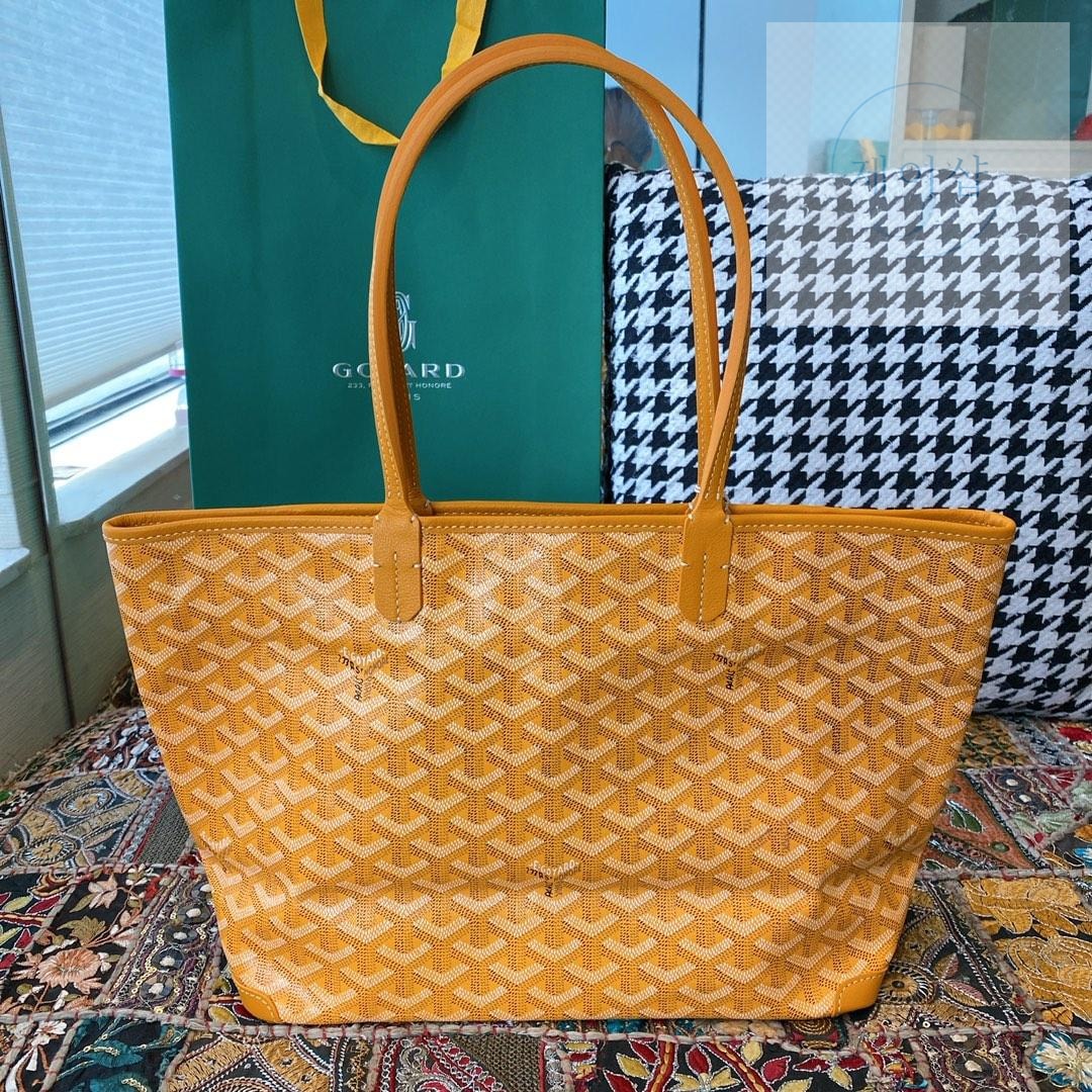 Goyard Artois PM MM - 상세 이미지