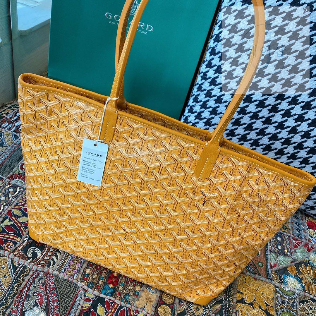 Goyard Artois PM MM - 상세 이미지