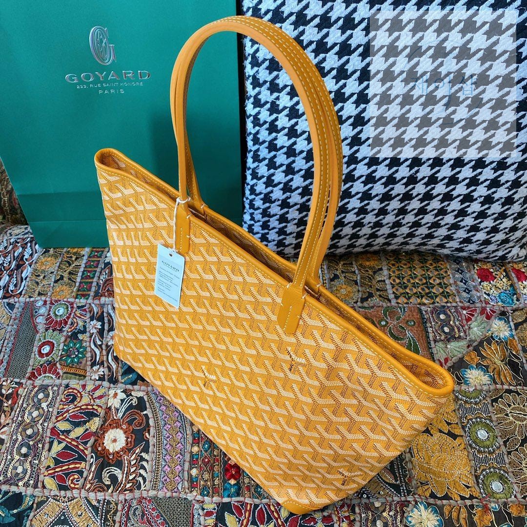Goyard Artois PM MM - 상세 이미지