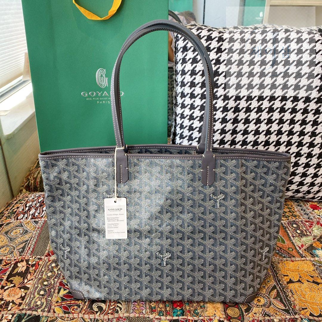 Goyard Artois PM MM - 상세 이미지