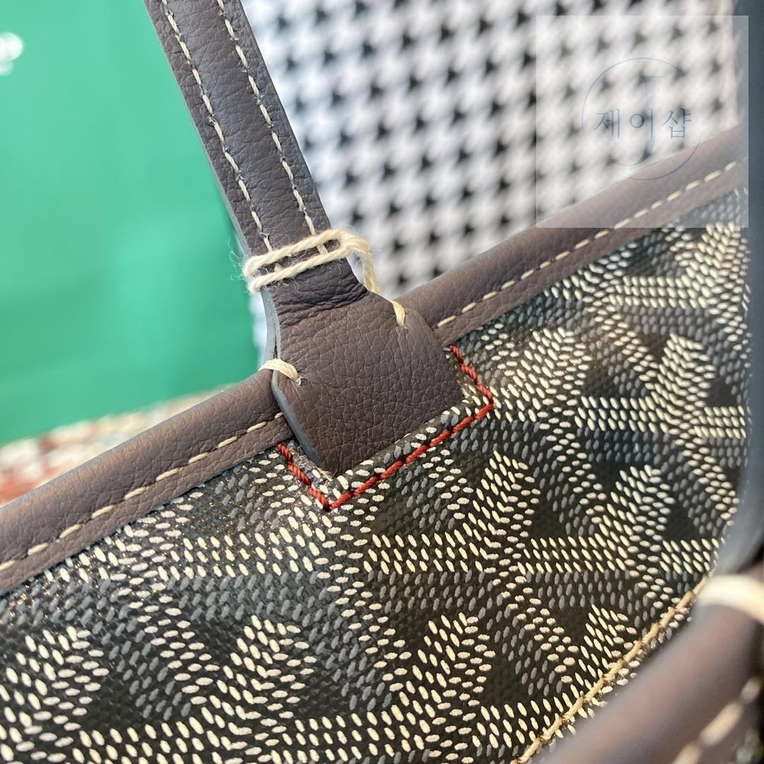 Goyard Artois PM MM - 상세 이미지