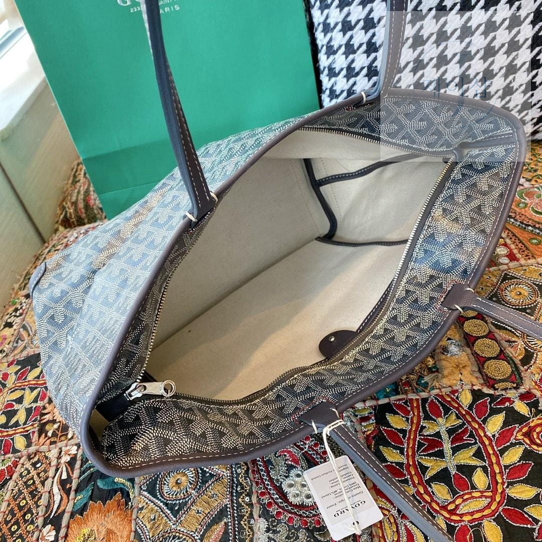 Goyard Artois PM MM - 상세 이미지
