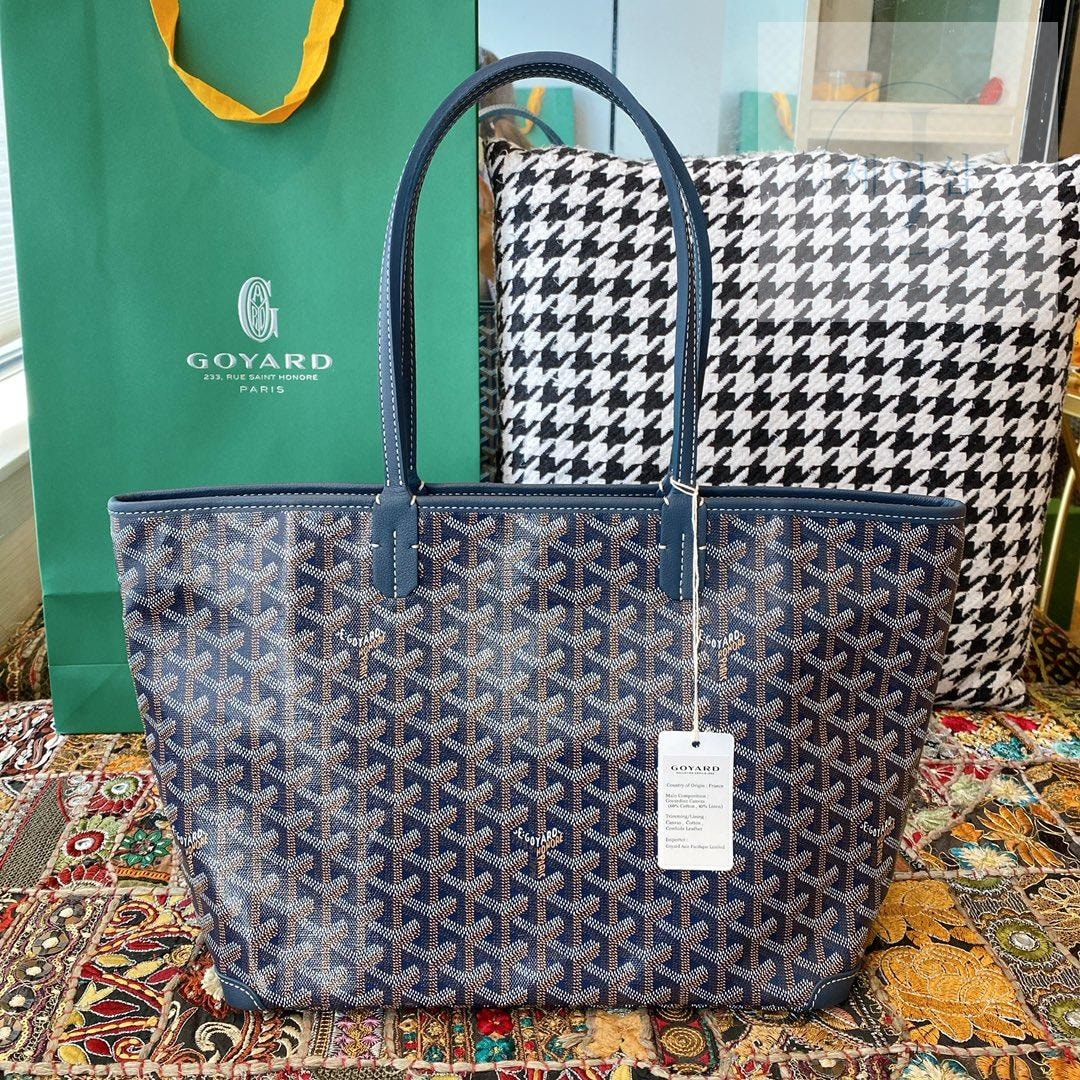 Goyard Artois PM MM - 상세 이미지