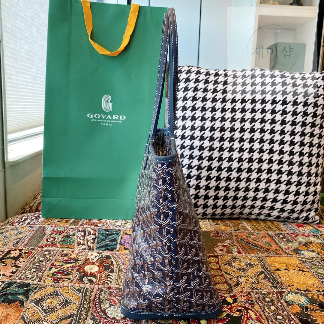 Goyard Artois PM MM - 상세 이미지