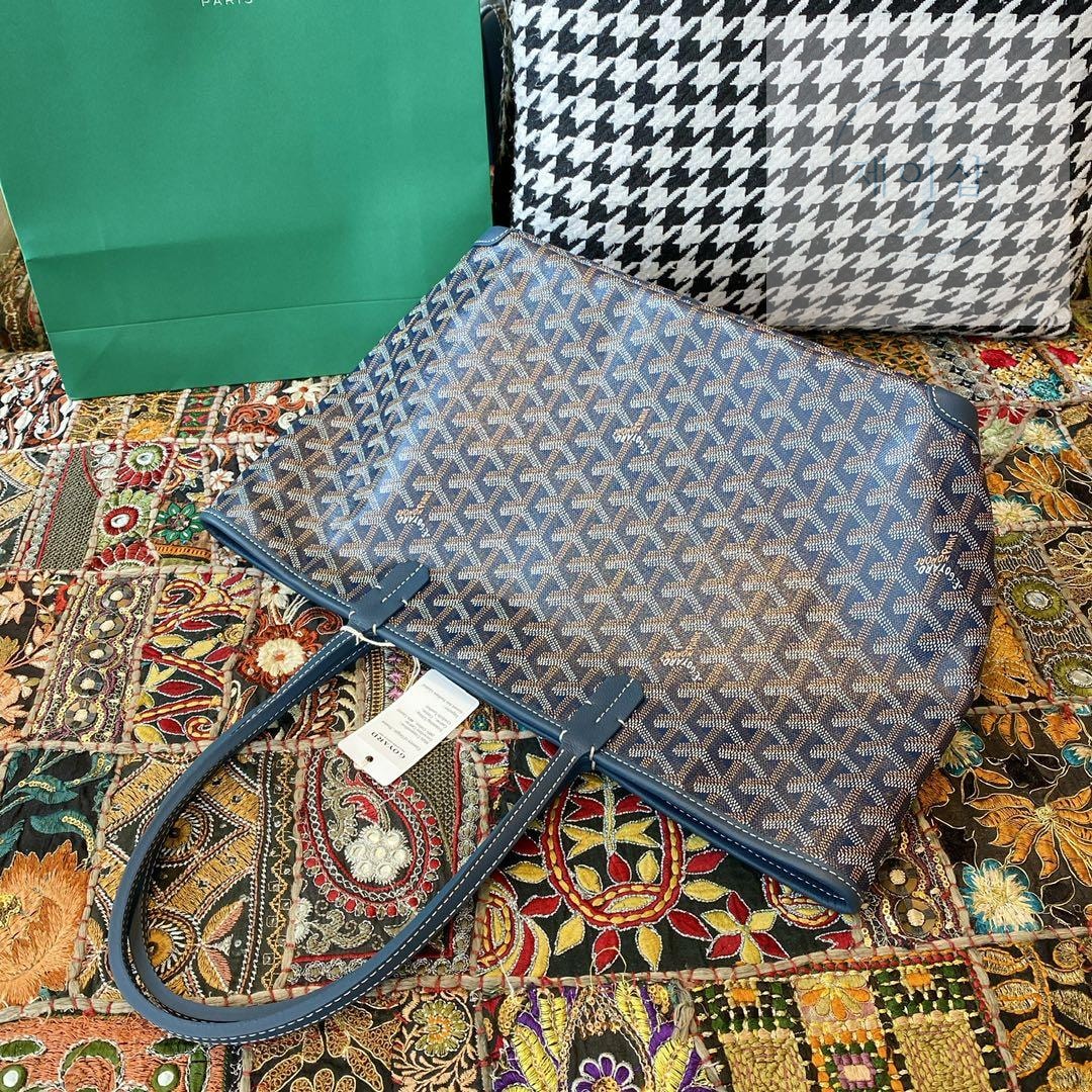 Goyard Artois PM MM - 상세 이미지