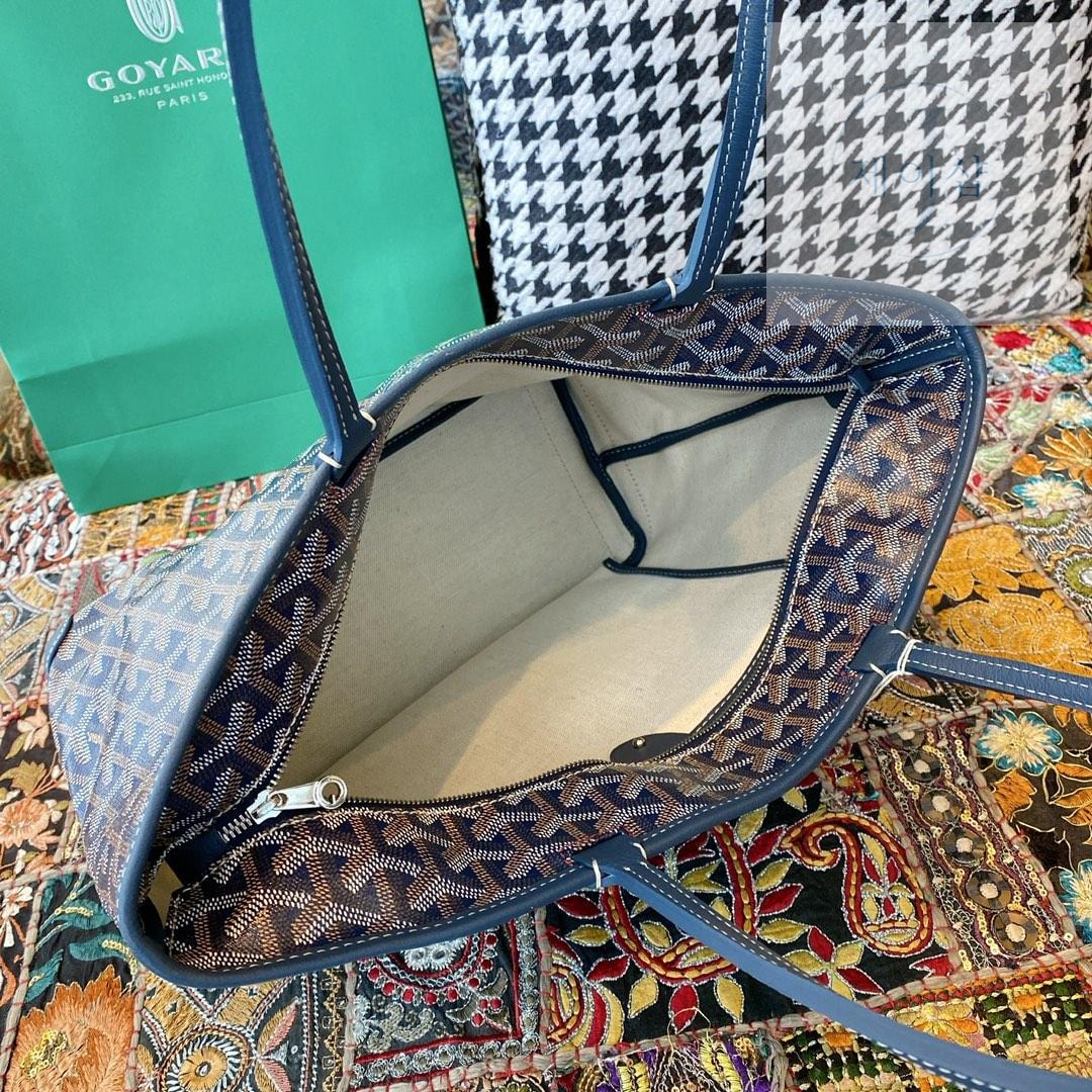 Goyard Artois PM MM - 상세 이미지