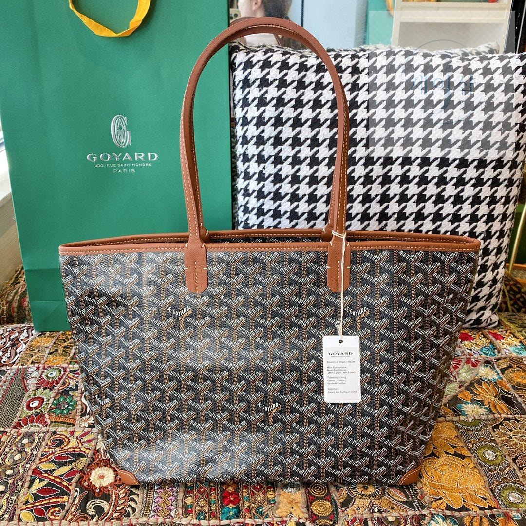Goyard Artois PM MM - 상세 이미지