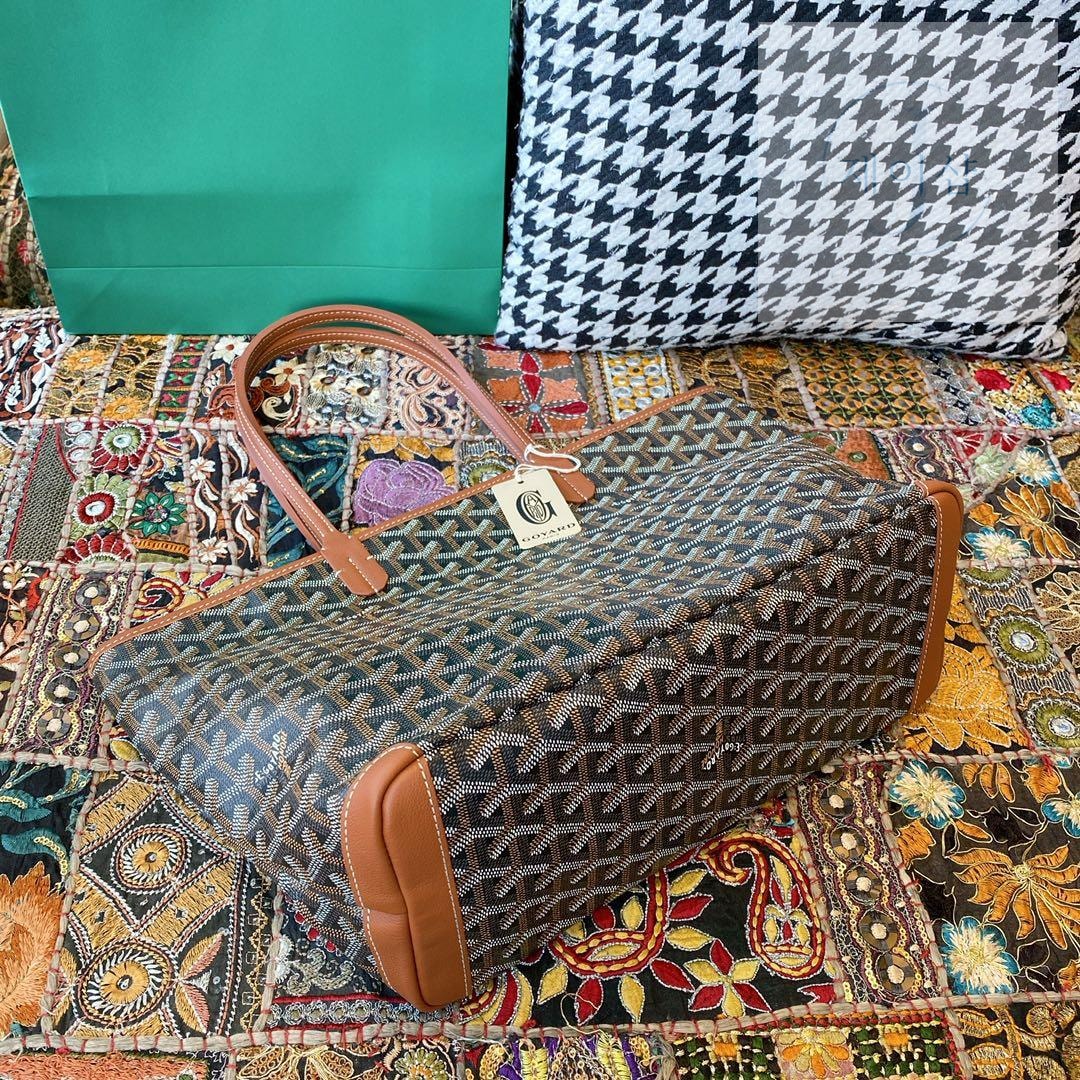 Goyard Artois PM MM - 상세 이미지