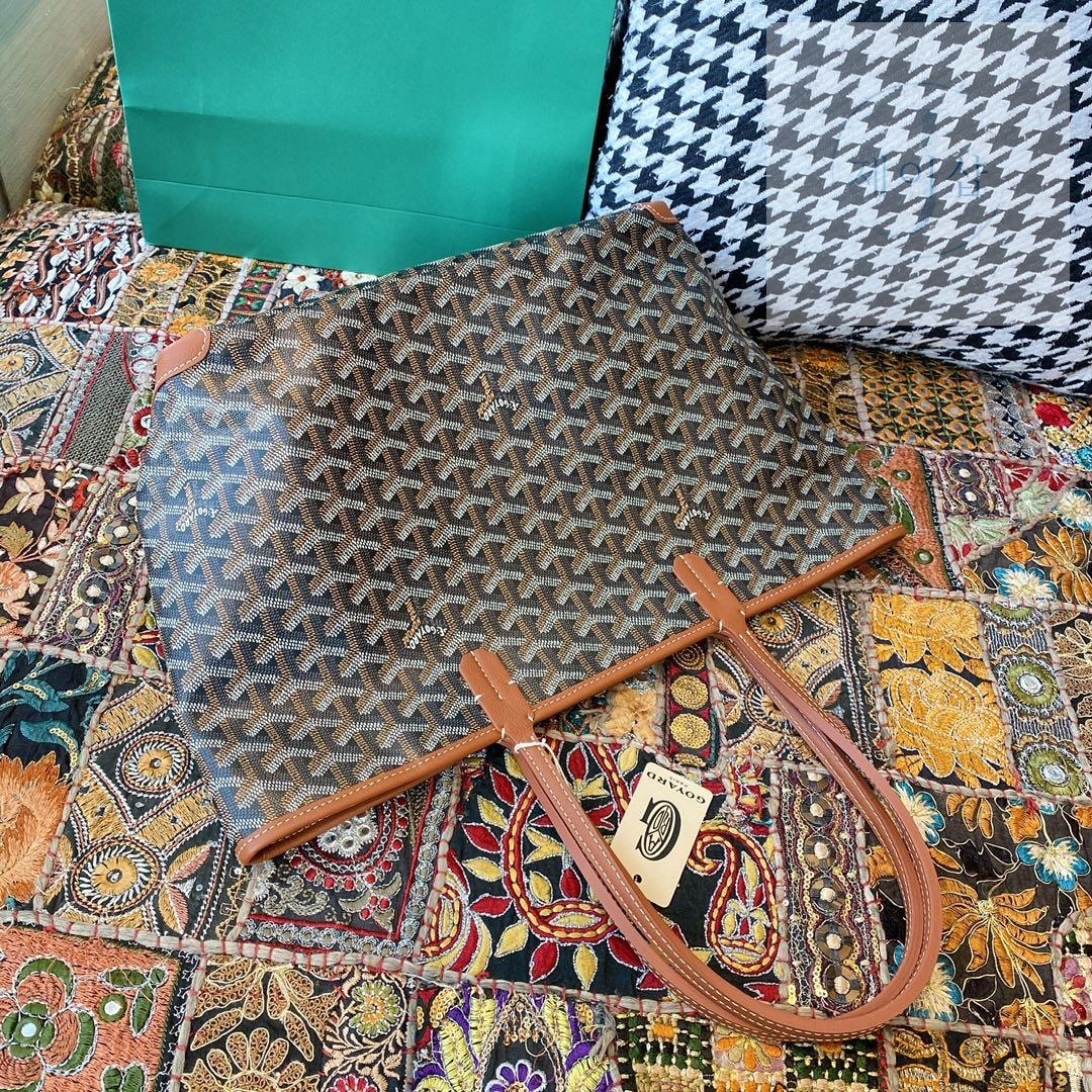 Goyard Artois PM MM - 상세 이미지