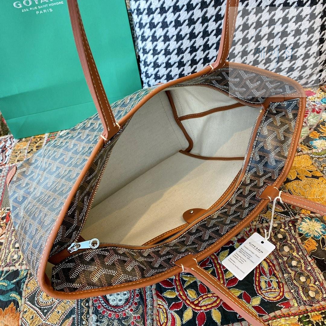 Goyard Artois PM MM - 상세 이미지