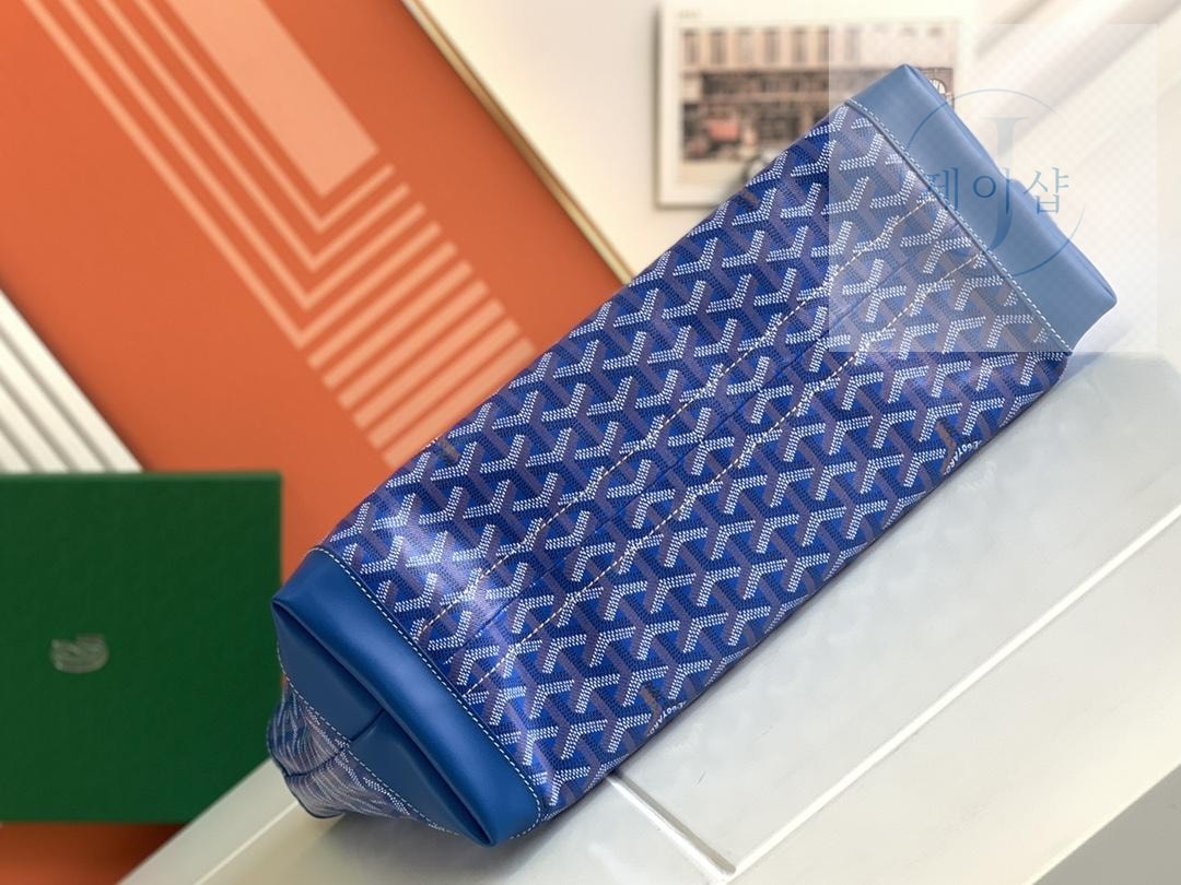 Goyard Bellechasse Vieux - 상세 이미지