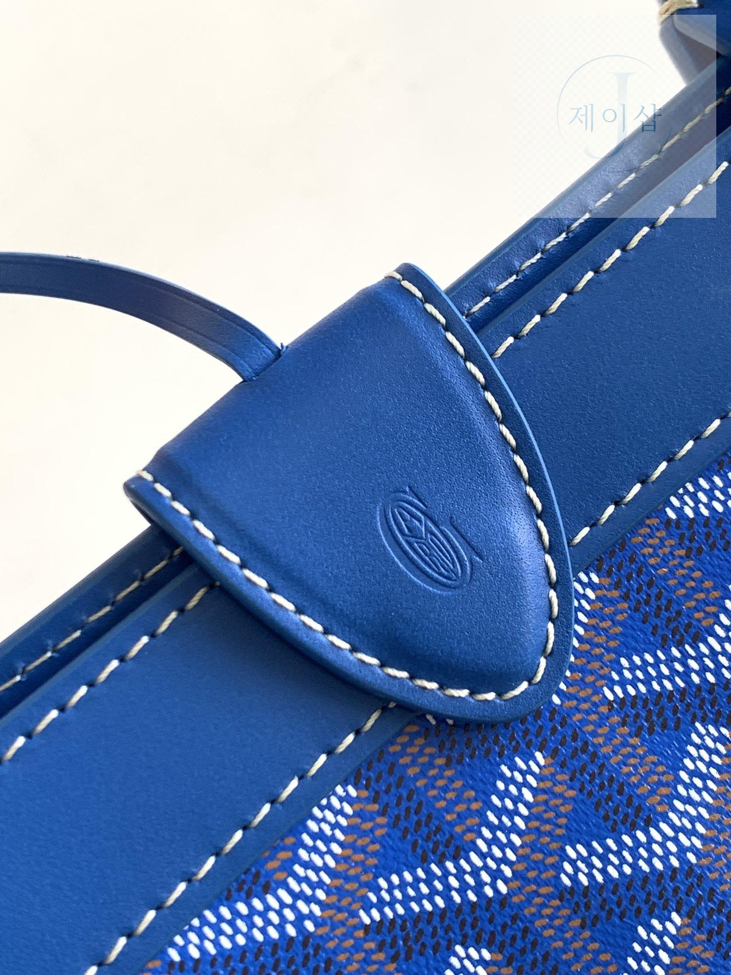 Goyard Bellechasse Vieux - 상세 이미지