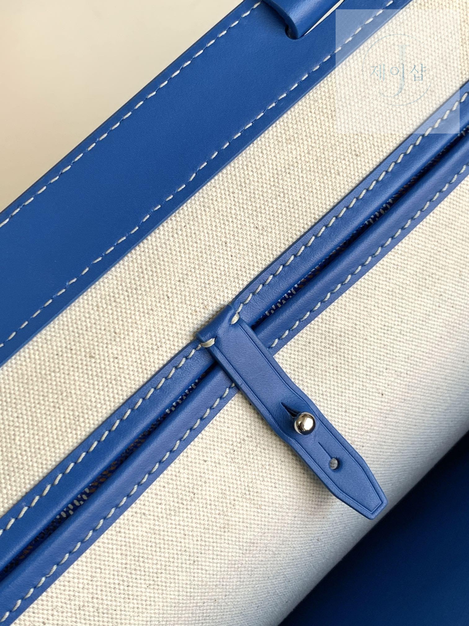Goyard Bellechasse Vieux - 상세 이미지