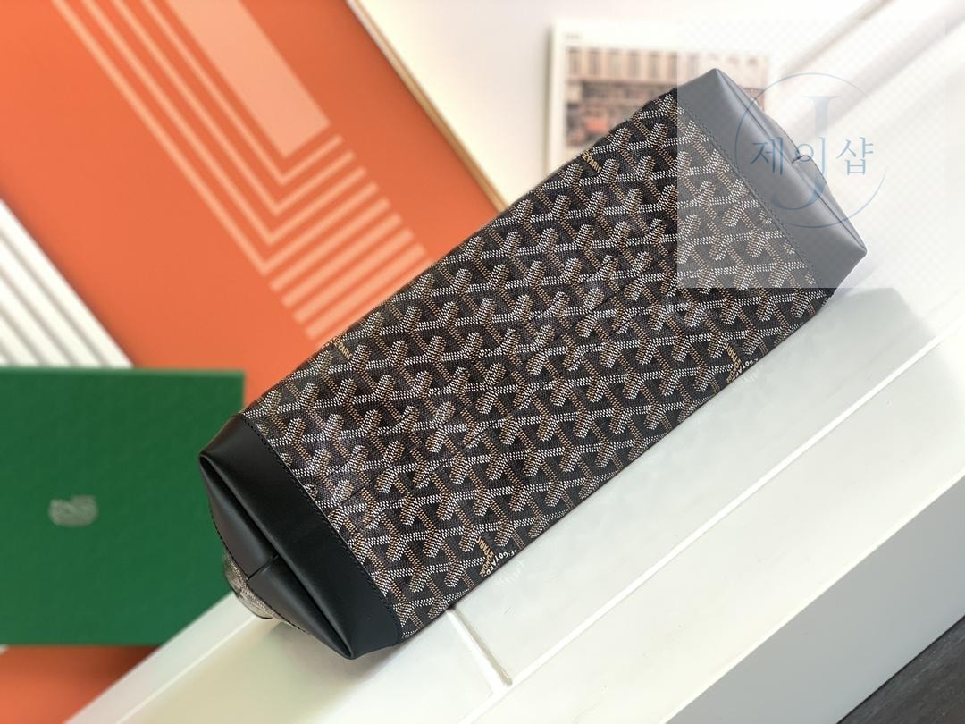 Goyard Bellechasse Vieux - 상세 이미지
