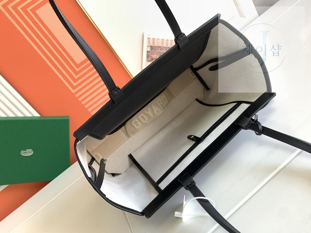 Goyard Bellechasse Vieux - 상세 이미지