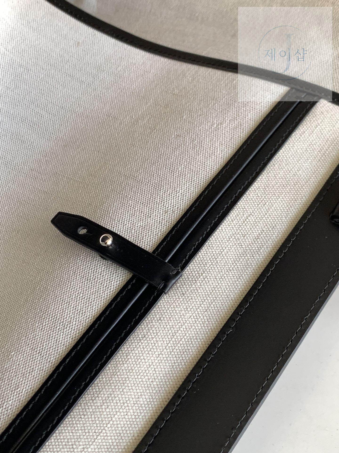 Goyard Bellechasse Vieux - 상세 이미지