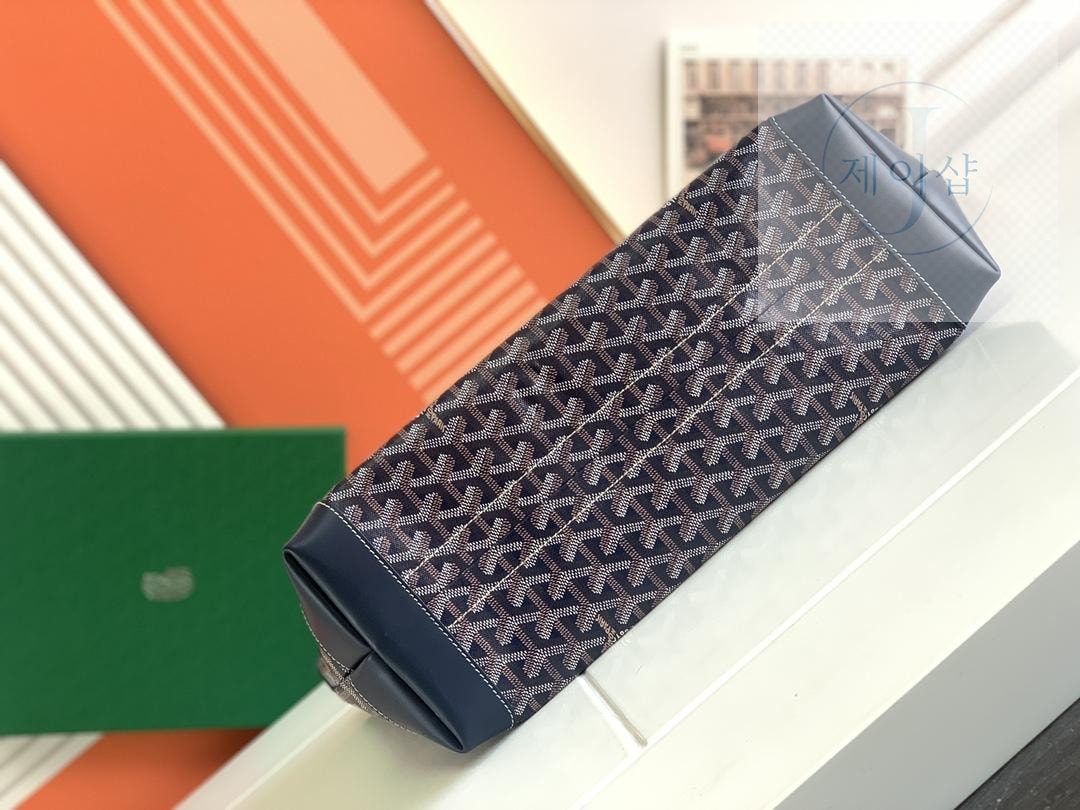 Goyard Bellechasse Vieux - 상세 이미지